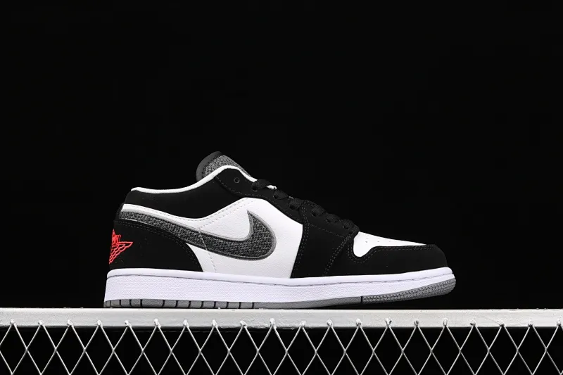 All categories Air Jordan Jordan series basketball shoes Air Jordan 1 Low Air Jordan 1 Low AJ1 Joe 1 low-top cultural and leisure sports sneakers 553558-029